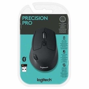 Logitech Pro Mouse Wireless 910-005288 New. Unopened.